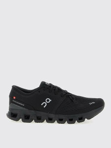 �I�������j���O ON RUNNING �X�j�[�J�[ �����Y �u���b�N Sneakers 3ME30040106 Black �֐� �������� 2026SS gi