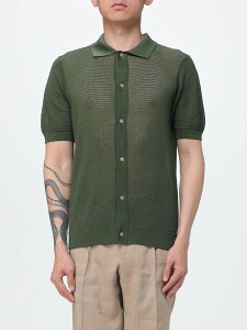 �^���A�g�[�� TAGLIATORE �V���c �����Y �O���[�� Shirts TRACYPWE2609 Green �֐� �������� 2026SS gi