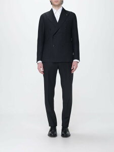 �^���A�g�[�� TAGLIATORE �t�H�[�}�� �X�[�c �����Y �u���b�N Formal Outfits 2SMC20K01070001 Black �֐� �������� 2026SS gi