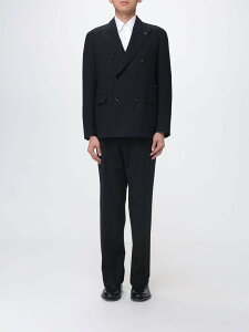 �^���A�g�[�� TAGLIATORE �t�H�[�}�� �X�[�c �����Y �u���b�N Formal Outfits 2SNY10BNT150075 Black �֐� �������� 2026SS gi