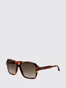 �C�U�x�� �}���� ISABEL MARANT �T���O���X �T���O���X�E���K�l ���f�B�[�X �u���E�� Sunglasses IM0242/S �֐� �������� 2026SS gi