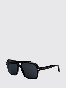 �C�U�x�� �}���� ISABEL MARANT �T���O���X �T���O���X�E���K�l ���f�B�[�X �u���b�N Sunglasses IM0242/S �֐� �������� 2026SS gi