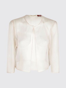 �}�b�N�X�}�[�� �X�e���f�B�I MAX MARA STUDIO T�V���c �g�b�v�X ���f�B�[�X T-shirts and tops 2616191034600 Blush Pink �֐� �������� 2026SS gi