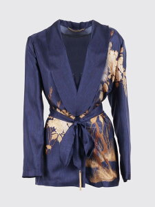 �}�b�N�X�}�[�� �X�e���f�B�I MAX MARA STUDIO �X�[�c�W���P�b�g �X�[�c �W���P�b�g ���f�B�[�X �u���[ Suit Jackets 2616191024600 �֐� �������� 2026SS gi