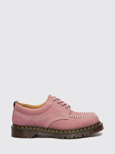 �h�N�^�[�}�[�`�� DR. MARTENS ���[�X�A�b�v�V���[�Y �h���X�V���[�Y �����Y �s���N Lace-up Shoes 42365650 ~ �֐� �������� 2026SS gi