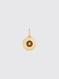 �Z���[�k CELINE �W���G���[ ���f�B�[�X �S�[���h Jewelry B103A6AUE �֐� �������� 2026SS gi