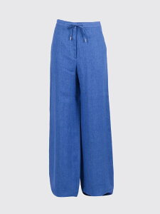 �}�b�N�X�}�[�� �X�e���f�B�I MAX MARA STUDIO �Y�{�� �p���c ���f�B�[�X �u���[ Trousers 2616131042600 �֐� �������� 2026SS gi