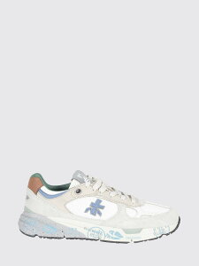 �v���~�A�[�^ PREMIATA �X�j�[�J�[ �����Y Sneakers MASE25 �֐� �������� 2026SS gi