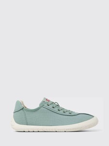 �J���y�[�� CAMPER �X�j�[�J�[ ���f�B�[�X �O���[�� Sneakers K201542-012 PEU PATH �֐� �������� 2026SS gi