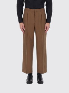 �A���[���K�V�[ OUR LEGACY �Y�{�� �p���c �����Y �u���E�� Trousers M2264BBC ~ �֐� �������� 2026SS gi