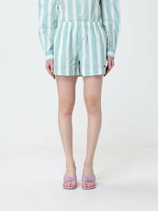 �G���V�[�c�[�Z�C���g�o�[�X MC2 SAINT BARTH �f�j���V���[�c �V���[�c ���f�B�[�X �O���[�� Denim shorts MEA0020 �֐� �������� 2026SS gi