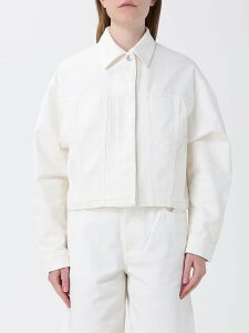 ���]�� �L�c�l MAISON KITSUNE �X�[�c�W���P�b�g �X�[�c �W���P�b�g ���f�B�[�X Suit Jackets QW02102WD4024 �֐� �������� 2026SS gi