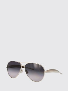 �{�b�e�K ���F�l�^ BOTTEGA VENETA �T���O���X �T���O���X�E���K�l �����Y �V���o�[ Sunglasses BV1305S �֐� �������� 2026SS gi