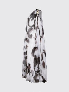 �s�A�m�t�H���e�}�b�N�X�}�[�� MAX MARA PIANOFORTE �����s�[�X �h���X ���f�B�[�X �z���C�g Dresses 2611221014600 �֐� �������� 2026SS gi