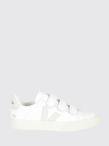 ���F�W�� VEJA �X�j�[�J�[ ���f�B�[�X �z���C�g Sneakers RC0502919 ~ White �֐� �������� 2026SS gi