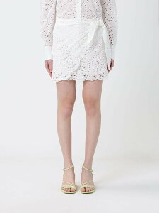 �G���V�[�c�[�Z�C���g�o�[�X MC2 SAINT BARTH �X�J�[�g ���f�B�[�X �z���C�g Skirts NYR0001 �֐� �������� 2026SS gi