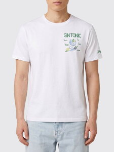 �G���V�[�c�[�Z�C���g�o�[�X MC2 SAINT BARTH T�V���c �����Y T-shirts POT0001 �֐� �������� 2026SS gi