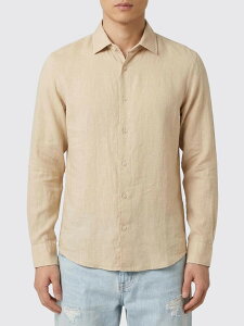 �G���V�[�c�[�Z�C���g�o�[�X MC2 SAINT BARTH �V���c �����Y �x�[�W�� Shirts RPH0001 �֐� �������� 2026SS gi