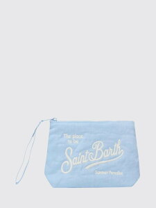 �G���V�[�c�[�Z�C���g�o�[�X MC2 SAINT BARTH �o�b�O ���f�B�[�X �u���[ Business bags ALI0051 �֐� �������� 2026SS gi