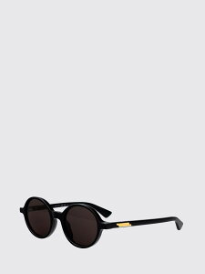 �{�b�e�K ���F�l�^ BOTTEGA VENETA �T���O���X �T���O���X�E���K�l �����Y �u���b�N Sunglasses BV1430S �֐� �������� 2026SS gi