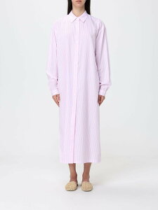 �G���V�[�c�[�Z�C���g�o�[�X MC2 SAINT BARTH �����s�[�X �h���X ���f�B�[�X �s���N Dresses ADN0001 �֐� �������� 2026SS gi