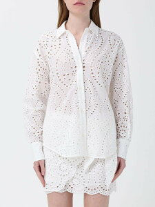 �G���V�[�c�[�Z�C���g�o�[�X MC2 SAINT BARTH �V���c ���f�B�[�X �z���C�g Shirts CYS0001 �֐� �������� 2026SS gi