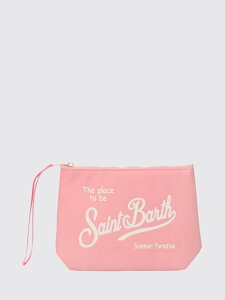 �G���V�[�c�[�Z�C���g�o�[�X MC2 SAINT BARTH �o�b�O ���f�B�[�X �s���N Business bags ALI0053 �֐� �������� 2026SS gi