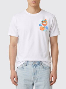 �G���V�[�c�[�Z�C���g�o�[�X MC2 SAINT BARTH T�V���c �����Y �}���`�J���[ T-shirts PRL0002 �֐� �������� 2026SS gi