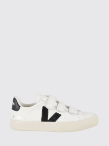 ���F�W�� VEJA �X�j�[�J�[ ���f�B�[�X �z���C�g Sneakers RC0502790 ~ �֐� �������� 2026SS gi