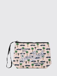 �G���V�[�c�[�Z�C���g�o�[�X MC2 SAINT BARTH �o�b�O �����Y �x�[�W�� Business Bags ALIN001 �֐� �������� 2026SS gi