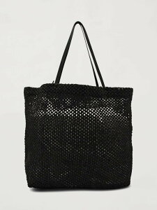 �U ���E THE ROW �g�[�g�o�b�O ���f�B�[�X �u���b�N Tote bags W2074WL6D �֐� �������� 2026SS gi