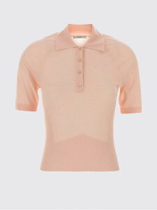 �W�o���V�B GIVENCHY �|���V���c ���f�B�[�X �s���N Polo BW61L64ZU3 �֐� �������� 2026SS gi