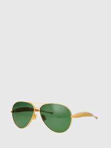 �{�b�e�K ���F�l�^ BOTTEGA VENETA �T���O���X �T���O���X�E���K�l �����Y �S�[���h Sunglasses BV1305S �֐� �������� 2026SS gi