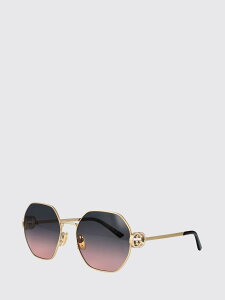 �O�b�` GUCCI �T���O���X �T���O���X�E���K�l ���f�B�[�X �u���E�� Sunglasses GG2046S �֐� �������� 2026SS gi