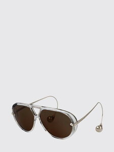 �{�b�e�K ���F�l�^ BOTTEGA VENETA �T���O���X �T���O���X�E���K�l ���f�B�[�X �O���[ Sunglasses BV1273S �֐� �������� 2026SS gi