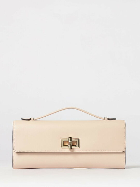楽天市場】フルラ FURLA クラッチバッグ レディース ピンク Clutch and 