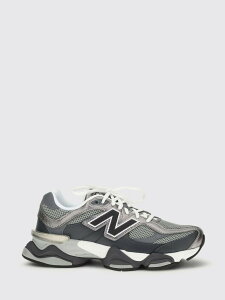 �j���[�o�����X NEW BALANCE �X�j�[�J�[ �����Y �u���b�N Sneakers U906051K ~ Black �֐� �������� 2026SS gi