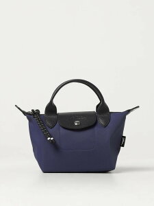 �����V���� LONGCHAMP �o�b�O ���f�B�[�X �u���[ Business bags L1500HSR �֐� �������� 2026SS gi