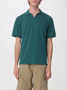 �G���V�[�c�[�Z�C���g�o�[�X MC2 SAINT BARTH �|���V���c �����Y �O���[�� Polo shirts CHS0001 �֐� �������� 2026SS gi