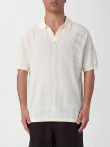 �G���V�[�c�[�Z�C���g�o�[�X MC2 SAINT BARTH �|���V���c �����Y �x�[�W�� Polo shirts SLO0018 �֐� �������� 2026SS gi