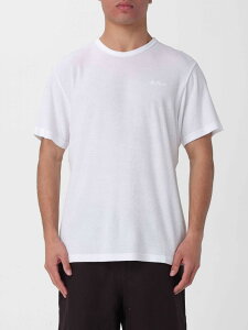 �G���V�[�c�[�Z�C���g�o�[�X MC2 SAINT BARTH T�V���c �����Y �z���C�g T-shirts GAR0002 �֐� �������� 2026SS gi