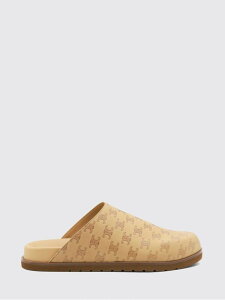 �Z���[�k CELINE �X�j�[�J�[ �����Y �x�[�W�� Sneakers 367445463C �֐� �������� 2026SS gi