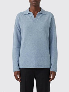 �U ���E THE ROW �|���V���c ���f�B�[�X Polo 10707Y971 �֐� �������� 2026SS gi