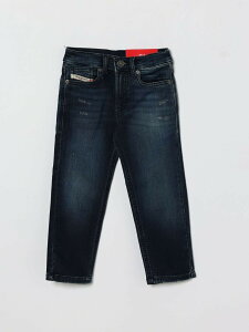 �f�B�[�[�� DIESEL ���M�����[�t�B�b�g�W�[���Y �f�j�� �K�[���Y �u���[ Regular fit jeans J01934KXBR1 �֐� �������� 2026SS gi