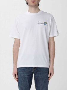 �G���V�[�c�[�Z�C���g�o�[�X MC2 SAINT BARTH T�V���c �����Y T-shirts POT0001 �֐� �������� 2026SS gi