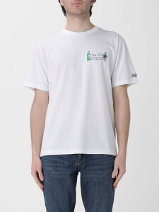 �G���V�[�c�[�Z�C���g�o�[�X MC2 SAINT BARTH T�V���c �����Y T-shirts POT0001 �֐� �������� 2026SS gi