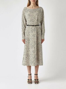 �}�b�N�X�}�[�� �X�e���f�B�I MAX MARA STUDIO �����s�[�X �h���X ���f�B�[�X Dresses 2616221015600 �֐� �������� 2026SS gi
