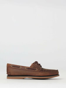 �e�B���o�[�����h TIMBERLAND ���[�t�@�[ �����Y Loafers TB0A2FZXEM41 ~ �֐� �������� 2026SS gi