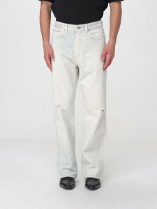 �A���[���K�V�[ OUR LEGACY �f�j�� �����Y �u���[ Jeans M2265TDI ~ �֐� �������� 2026SS gi