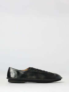 �v���~�A�[�^ PREMIATA ���[�X�A�b�v�V���[�Y �h���X�V���[�Y �����Y �u���b�N Lace-up Shoes 32412 �֐� �������� 2026SS gi